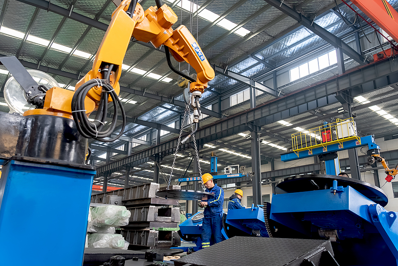 （画像著作権はCFP視覚中国所有のため転載禁止）