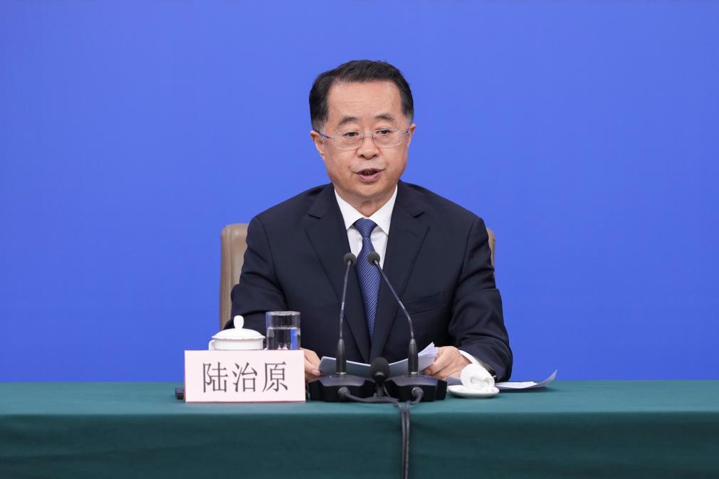 民政部部長「都市部・農村部カバーする介護サービス『セーフティネット』が基本的に構築」