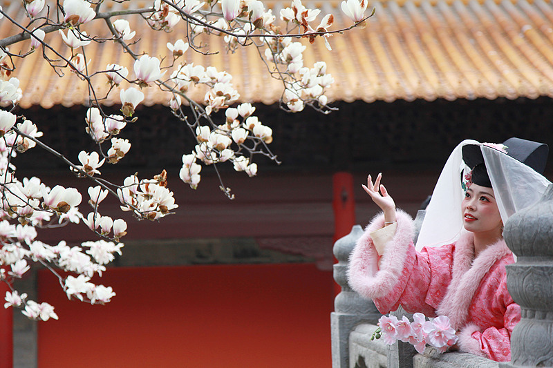 （画像著作権はCFP視覚中国所有のため転載禁止）