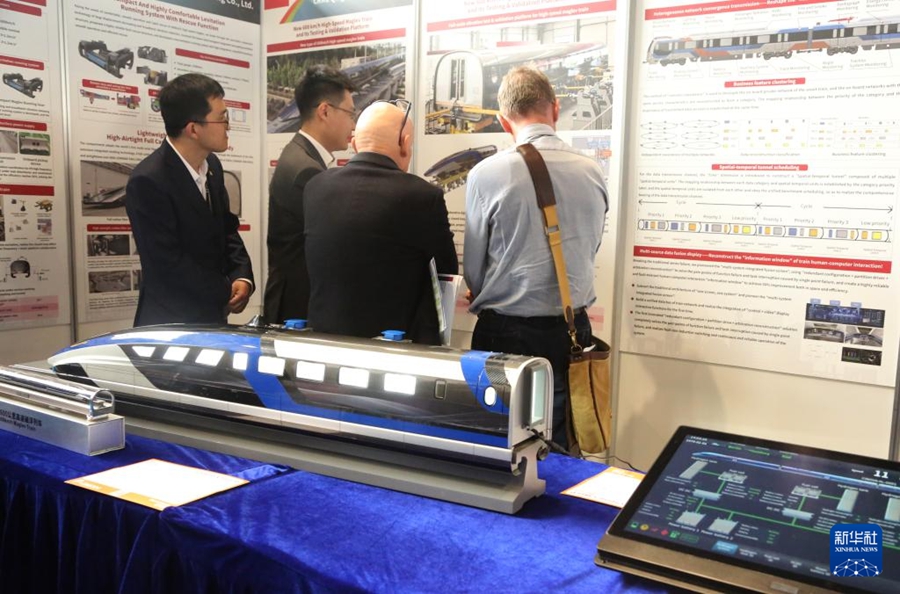 第51回ジュネーブ国際発明展が開幕　中国の出展規模が過去最大に