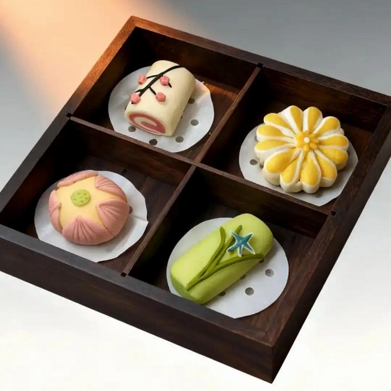 マントウ4個が約69万円！武漢の大学生が開発したヘルシーなマントウを企業が買い取り