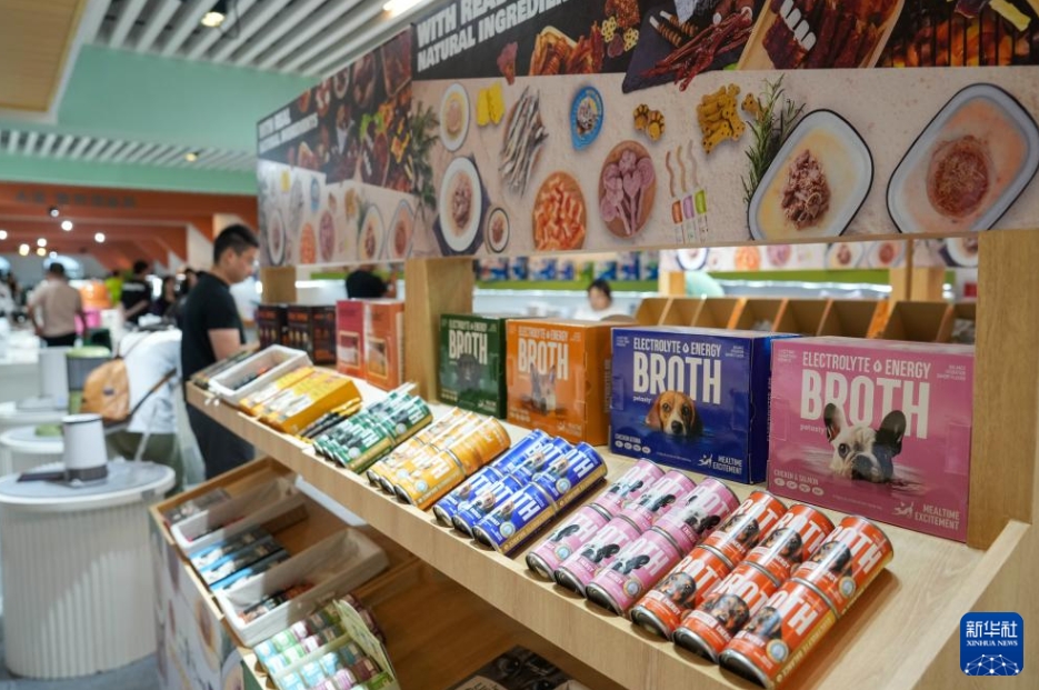 都市生活圏に浸透する「ペットフレンドリー」、産業新生態を活性化　江蘇省