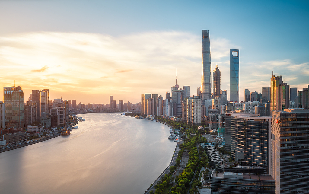 （画像著作権はCFP視覚中国所有のため転載禁止）