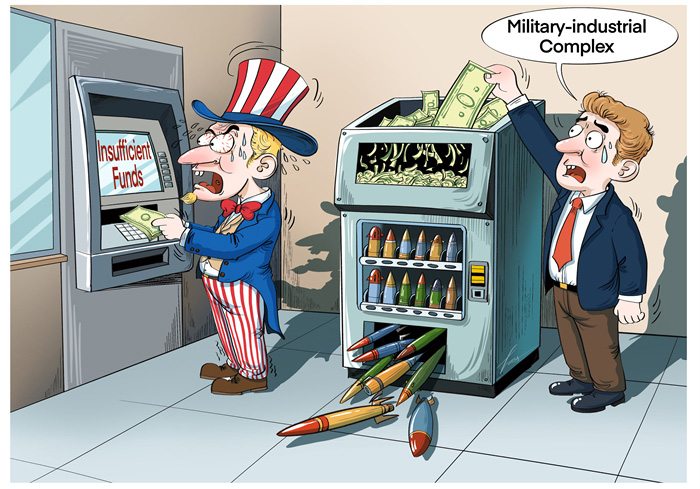 イラスト作成・譚希光（イラストの著作権は人民網が保有。無断転載禁止）