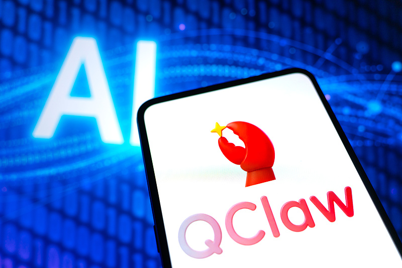 OpenClawが新トレンドに アリババやバイトダンス、テンセントも参入