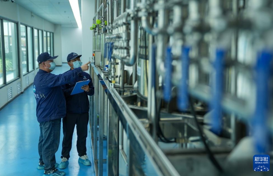 生態優位性＋技術革新で農民を増収に導く西蔵・山南