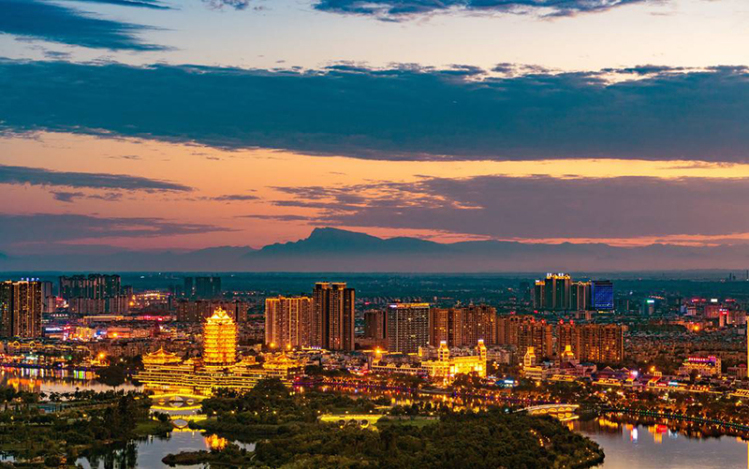 全国で145番目！四川省眉山市が「国家歴史文化名城」に正式に認定