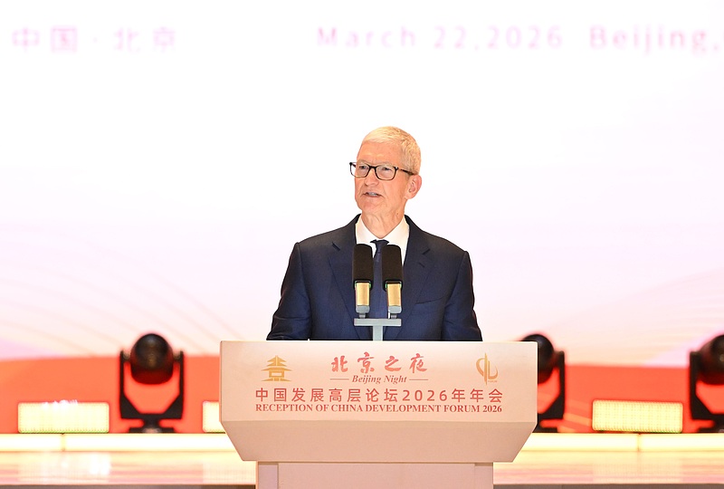 資料写真（画像著作権はCFP視覚中国所有のため転載禁止）