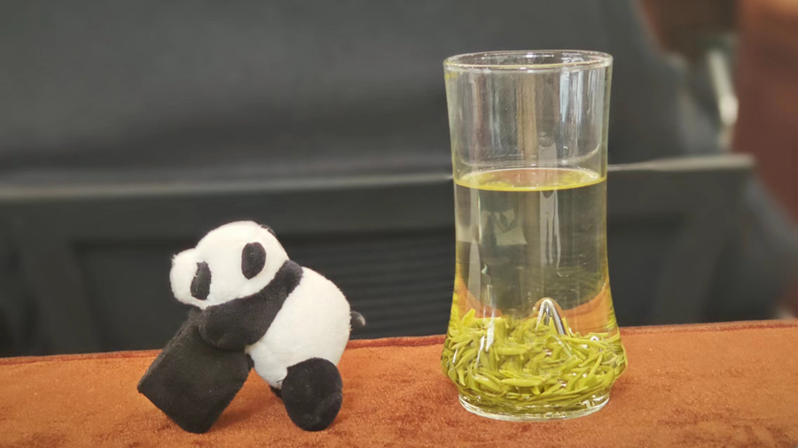 【音声ニュース】「明前茶」と「雨前茶」の違いは？茶葉鑑定のプロの解説