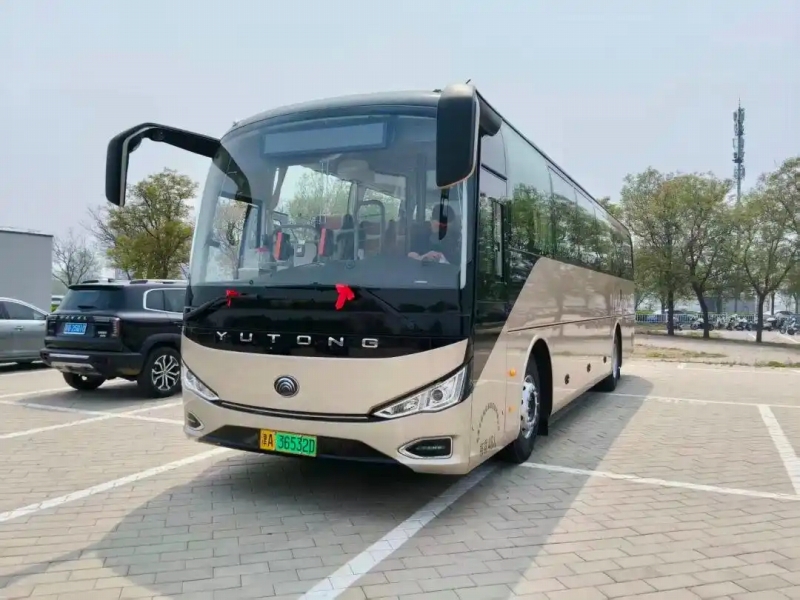 北京と天津を結ぶ初の省跨ぎの公共バスが開通