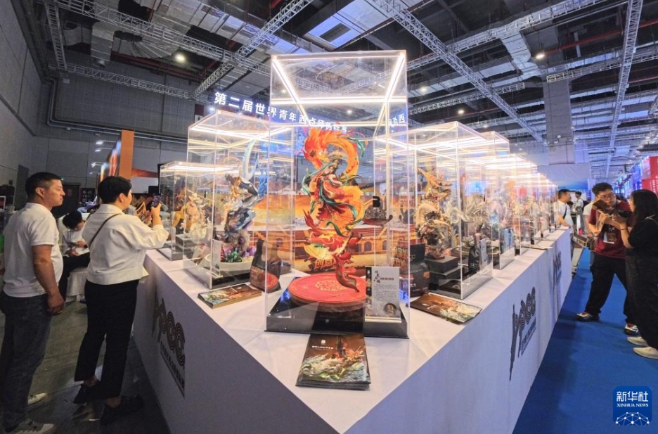 2026年ジュニオレス・ペストリー・ワールドカップが開催　上海