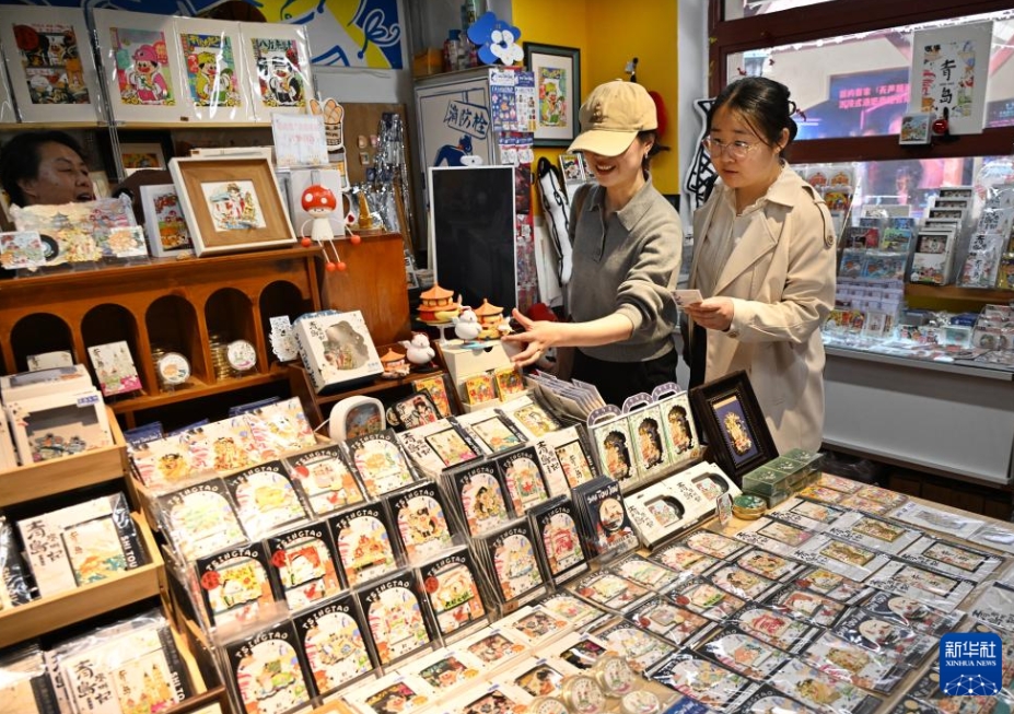 若者の起業に新たな活力を与える「青春小店」支援計画　山東省青島