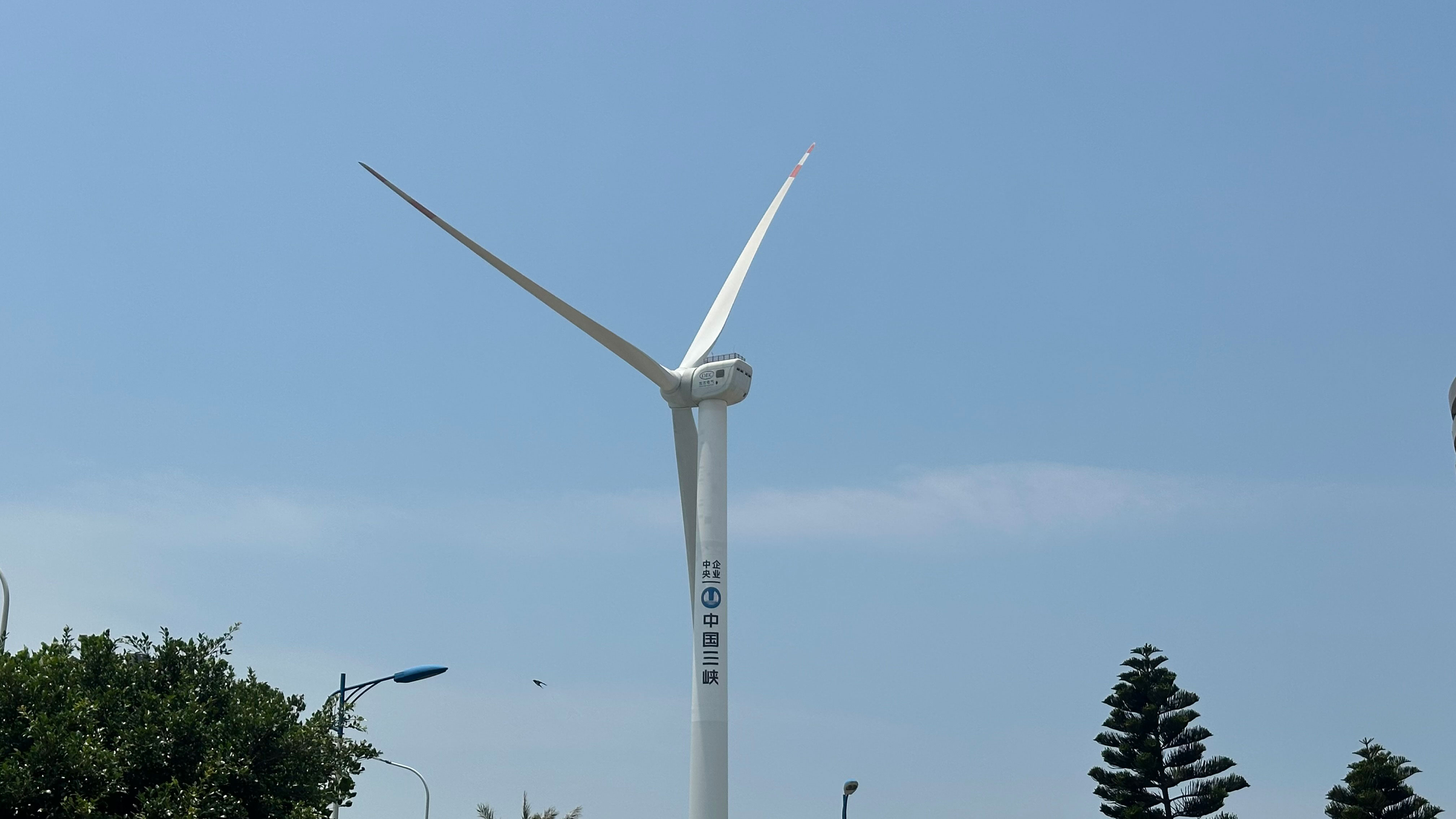 海からグリーンエネルギーを調達　福建省が洋上風力発電産業の新たな拠点を構築