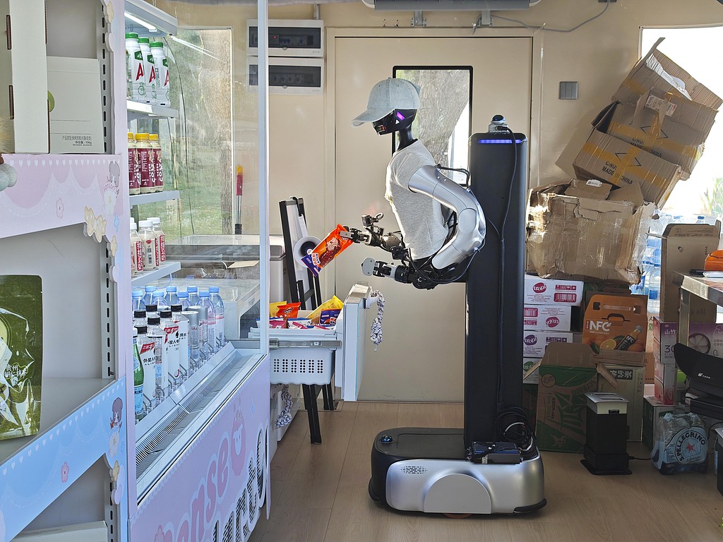 （画像著作権はCFP視覚中国所有のため転載禁止）