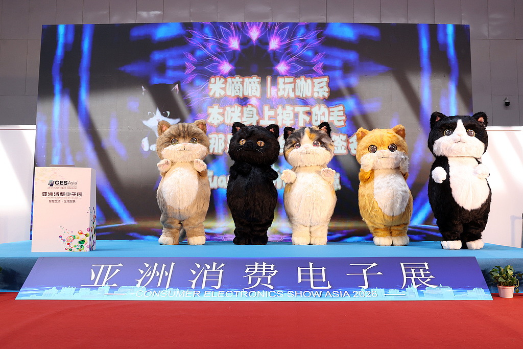 資料写真（画像著作権はCFP視覚中国所有のため転載禁止）