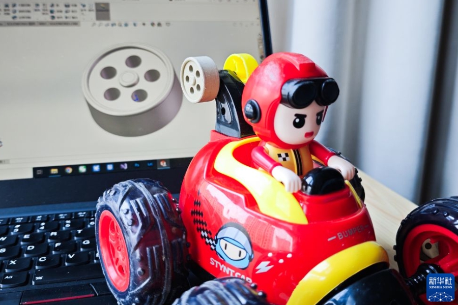 普及が加速する3Dプリンターでアイデアをすぐさま現実に