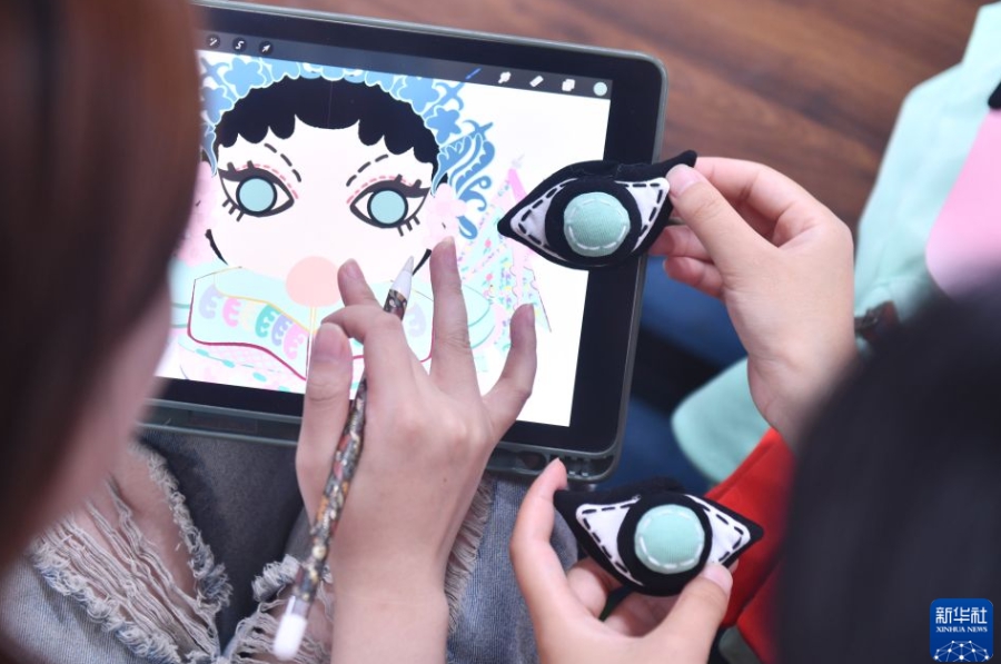 人気を集めるハンドメイドの文化クリエイティブグッズ　広西
