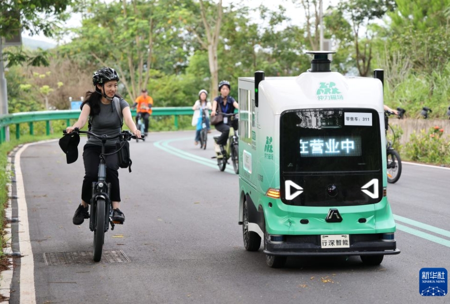 AIと電動アシスト自転車の融合でスマート・サイクリングがより快適に