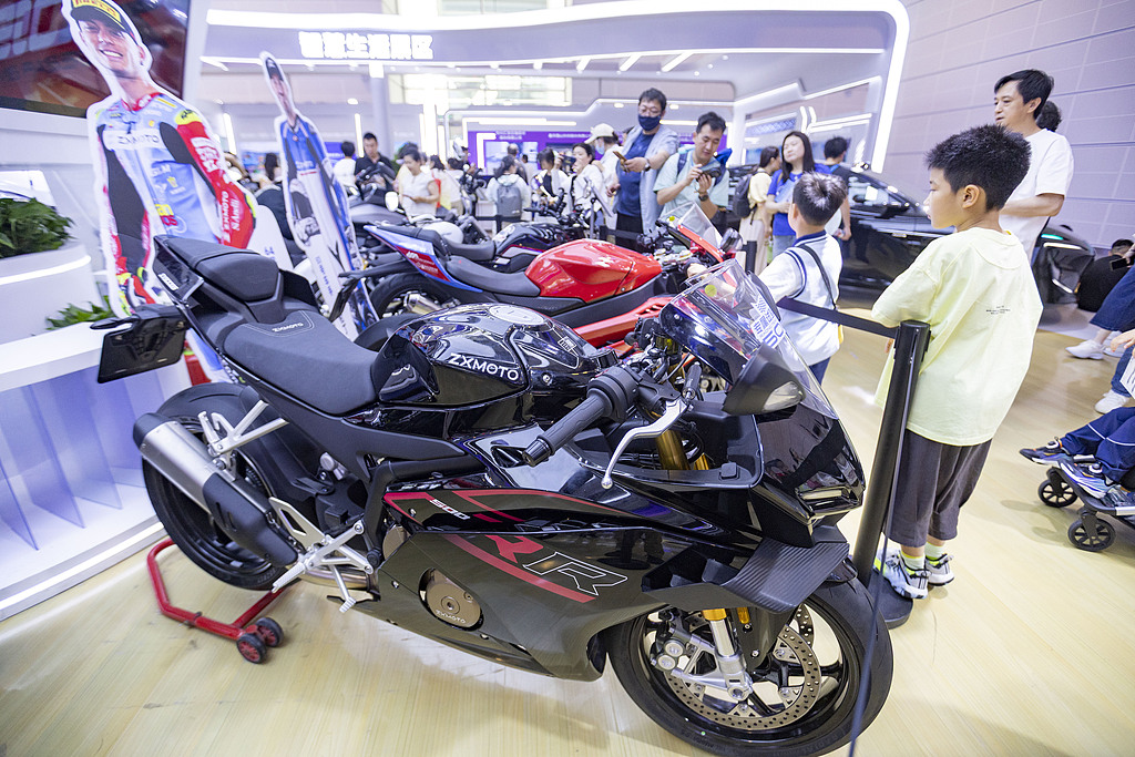 （画像著作権はCFP視覚中国所有のため転載禁止）