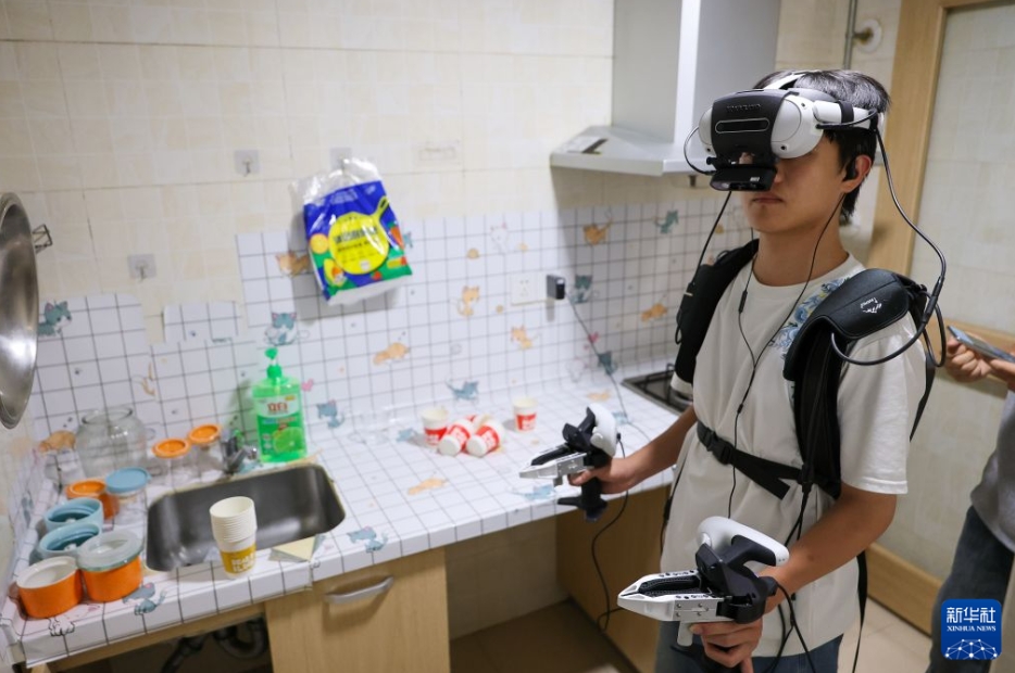 AIのためのデジタル基盤を築くデータ収集担当者たち