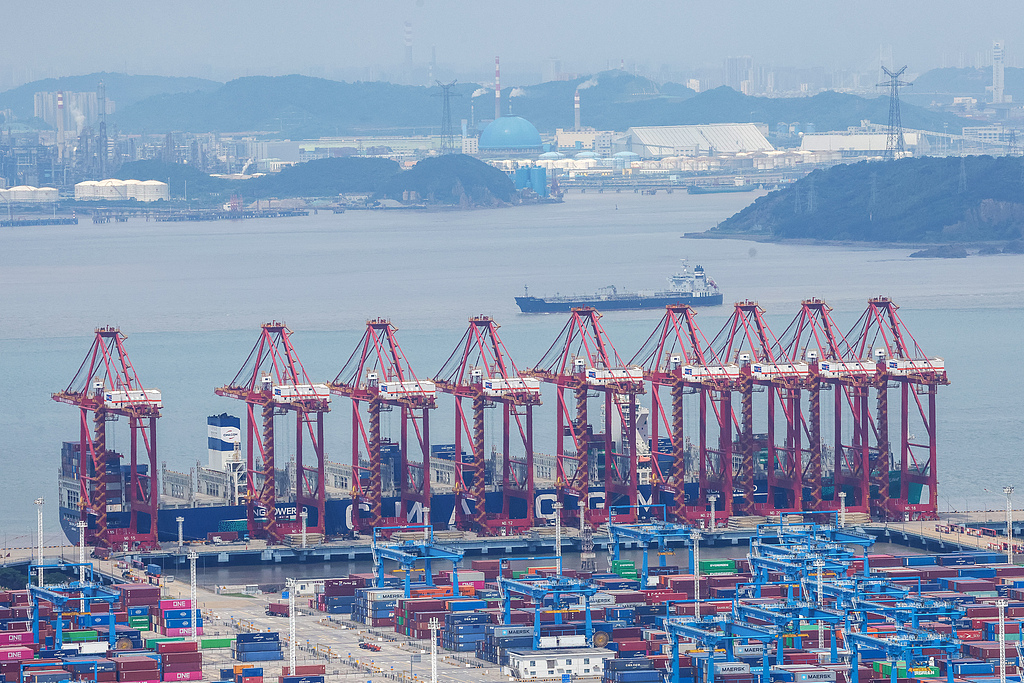 資料写真(画像著作権はCFP視覚中国所有のため転載禁止)