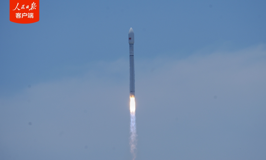 8月16日、中国は海南商業宇宙発射場からキャリアロケット「長征12号」を使用し、衛星インターネット低軌道衛星24組の打ち上げに成功した。