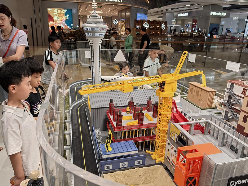 3Dプリンティングブランドの「江蘇1号店」が集まる南京　江蘇省