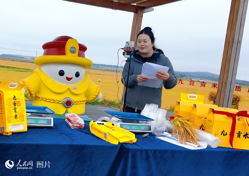 中国各地で定着しつつあるスマート農業