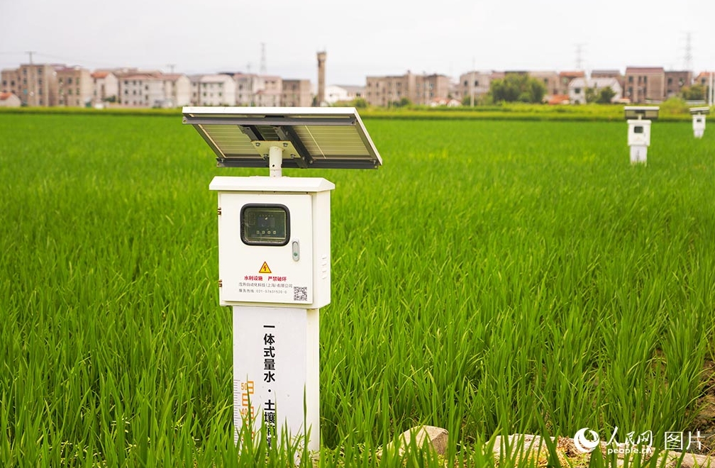 中国各地で定着しつつあるスマート農業