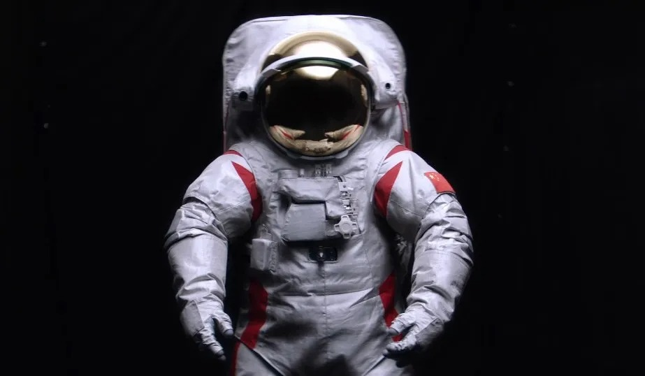中国の船外活動用宇宙服、総合技術で国際先進水準に