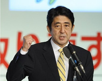 日本経済を破滅にいざなう「安倍経済学」