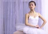北京舞踏学院出身の女性スター
