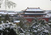 北京で粉雪　雪の見所10カ所