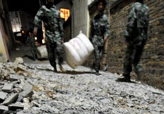 雲南省でM5.5の地震が発生　30人が負傷