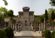 関中民俗芸術博物院
関中民俗芸術博物院
西安関中民俗芸術博物院は設立から20年余り、周秦漢唐以来の民間文化物3万3600点余りを保護収集してきた...