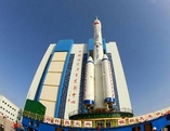中国宇宙事業　今年は16回の打ち上げを予定