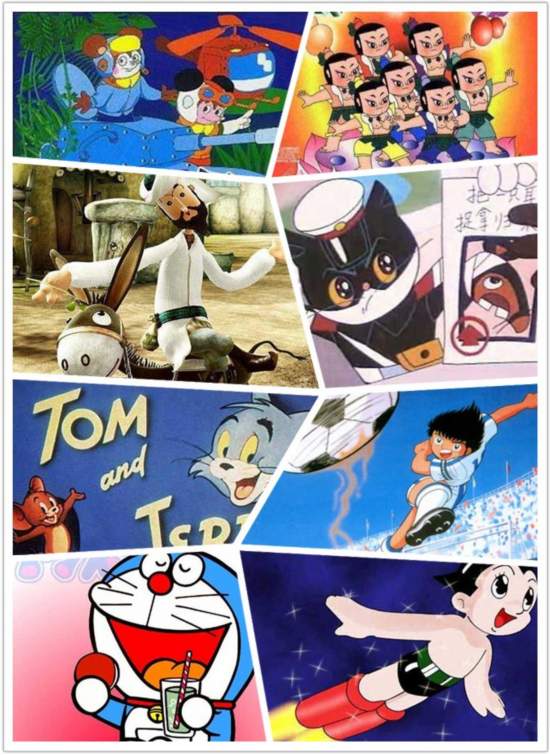 アニメ 80 年代 アニメーション８０の歴史～８０年代前半の自主アニメ界の状況