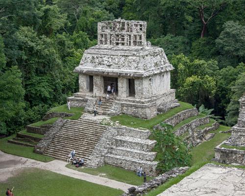 世界の古代遺跡8カ所 美しい「タイムトラベル」体験 (7)--人民網日本語