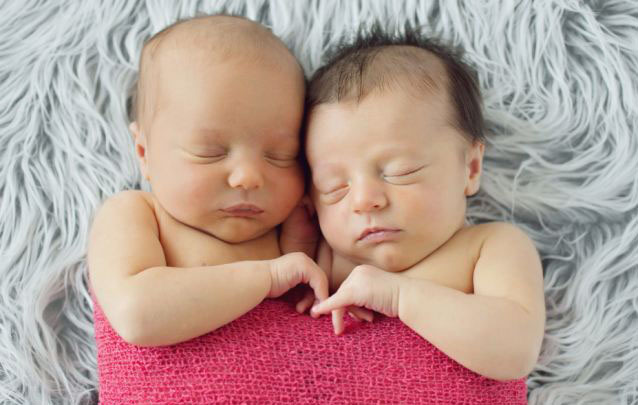 米カメラマンが撮影した新生児の 寝顔 5 人民網日本語版 人民日報