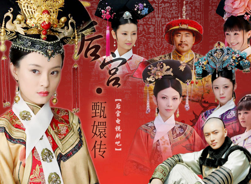 20年の大きな変化：外国人に人気の中国ドラマ