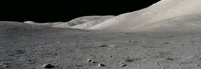 月探査機「嫦娥3号」、月面の詳細な探査を実施