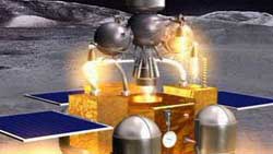 中国月探査プロジェクト、有人月面着陸技術を研究中