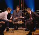 ビル・ゲイツ氏がチェス世界チャンピオンに敗れる