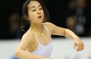 ロシアメディアがソチ冬季五輪の美人選手を選出　浅田真央が入選