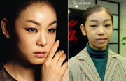 中日韓3カ国の女子フィギュアスケート選手の成長史