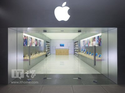 アップルのアフターサービス　中国と他国で別基準