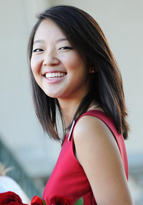 米国　ローズ・クイーン2015候補に中国系の17歳が入選