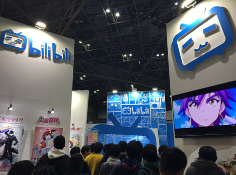 日本最大級のアニメ展AnimeJapan2016　成功裏に閉幕