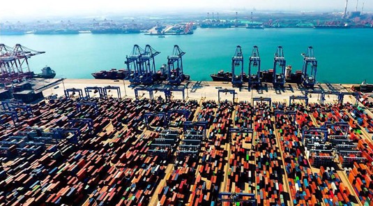 中国のWTO加盟から17年、公約守り前進続ける