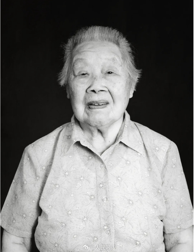南京大虐殺の生存者・謝桂英さんが死去